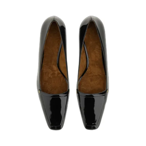 Heeled Pumps