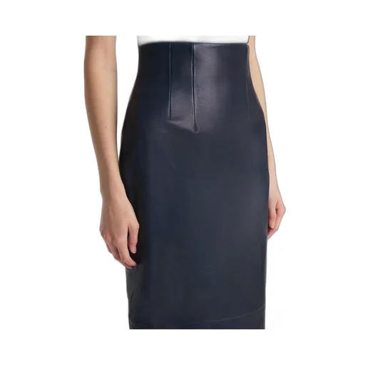 Loxley High-Waist Skirt