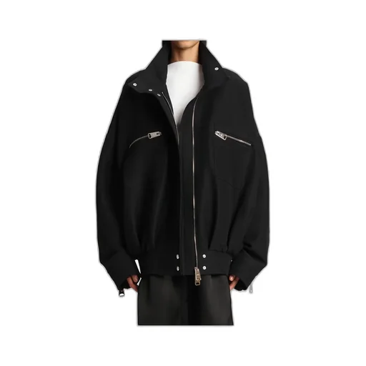 Ayman Jacket