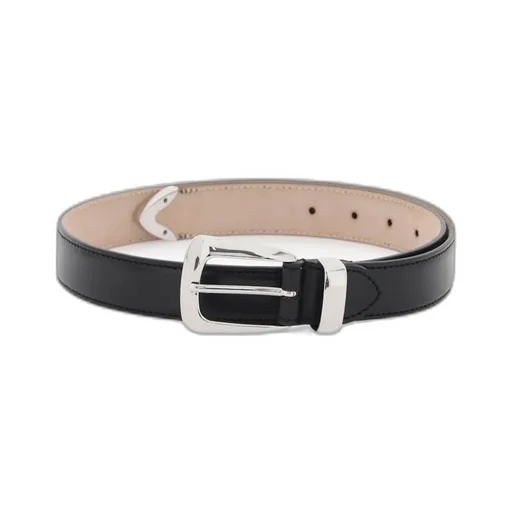 Buckle Belt
