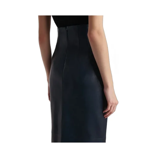 Loxley High-Waist Skirt