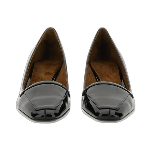 Heeled Pumps