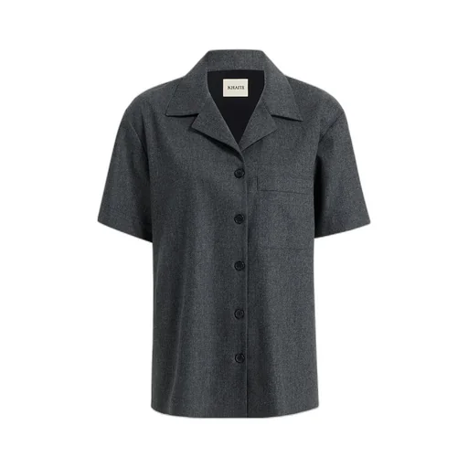 Riordan Short Sleeve Shirt