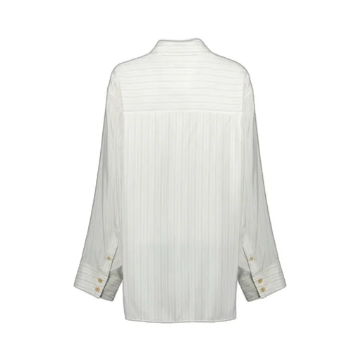 Herschel Striped Long-Sleeve Shirt