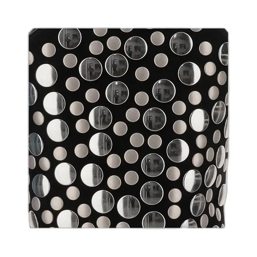All Over Studs Embellished Bag