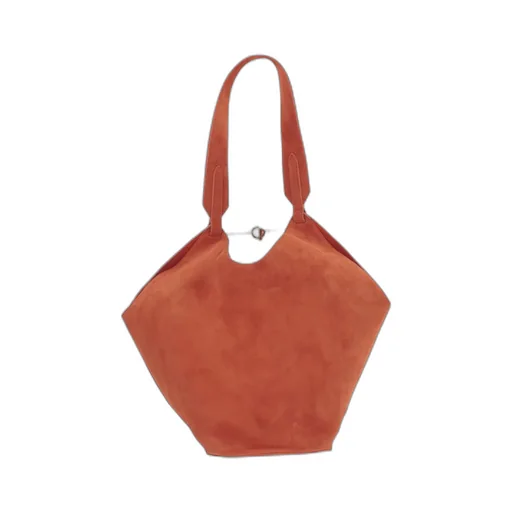 Small Lotus Tote