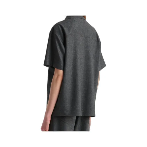 Riordan Short Sleeve Shirt