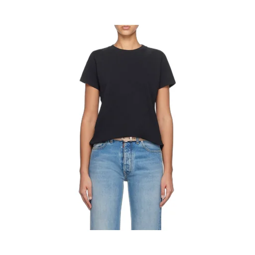 The Emmylou Crewneck T-Shirt