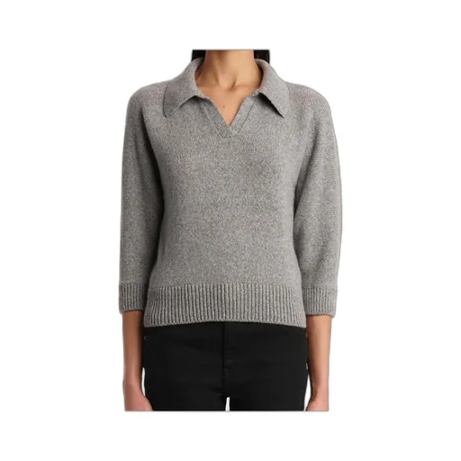 Herve Sweater