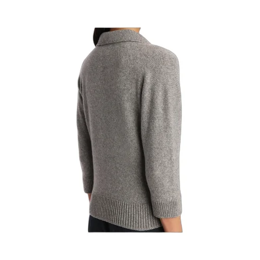 Herve Sweater