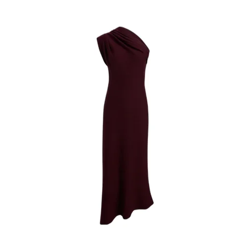 One-Shoulder Dress