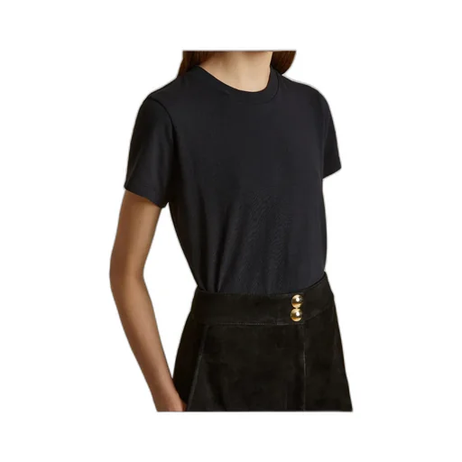 The Emmylou Crewneck T-Shirt