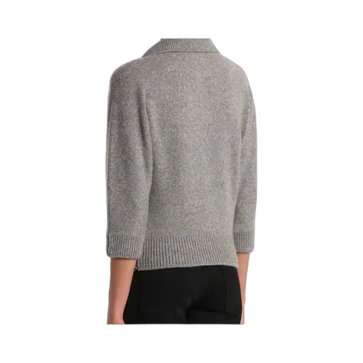 Herve Sweater