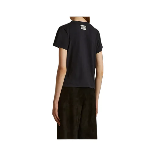The Emmylou Crewneck T-Shirt