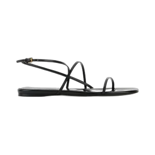 Slingback Loop Sandals