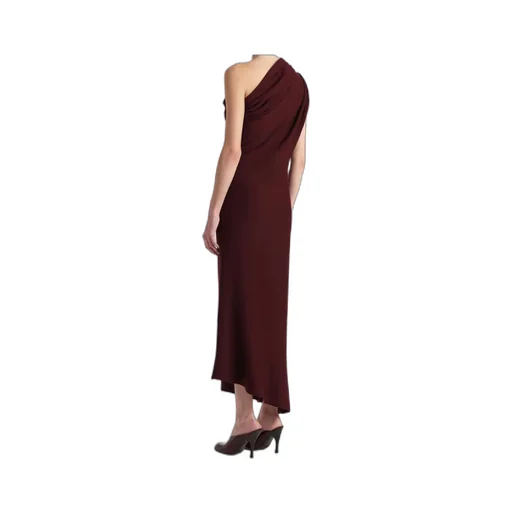 One-Shoulder Dress