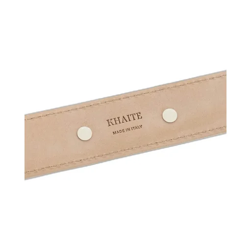 Rivet Belt