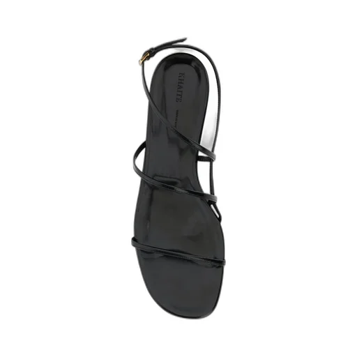 Slingback Loop Sandals