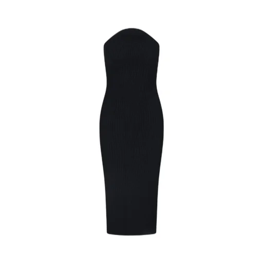 Logo Dress
