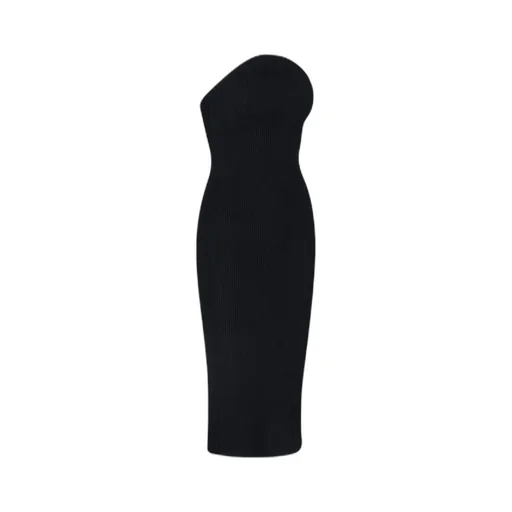 Logo Dress