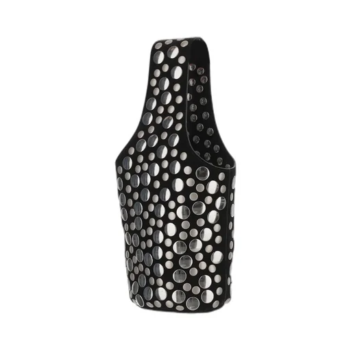 All Over Studs Embellished Bag