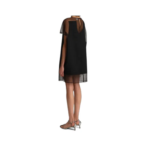 Winona Dress