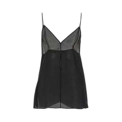 Talsie Sleeveless Top
