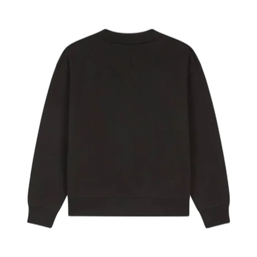 Kenzo Pop Embroidered Sweatshirt
