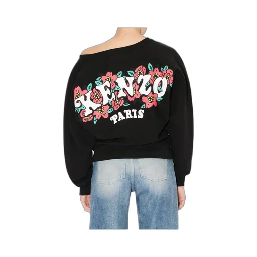 Verdy Market Crewneck Sweatshirt