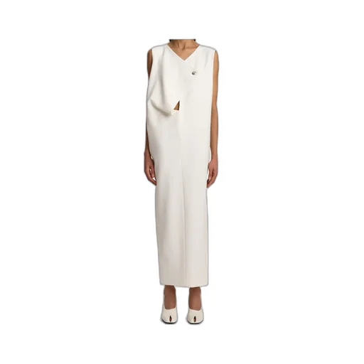 Crispin Dress