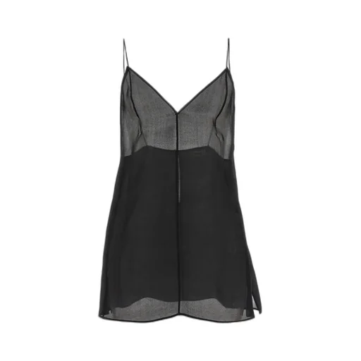 Talsie Sleeveless Top