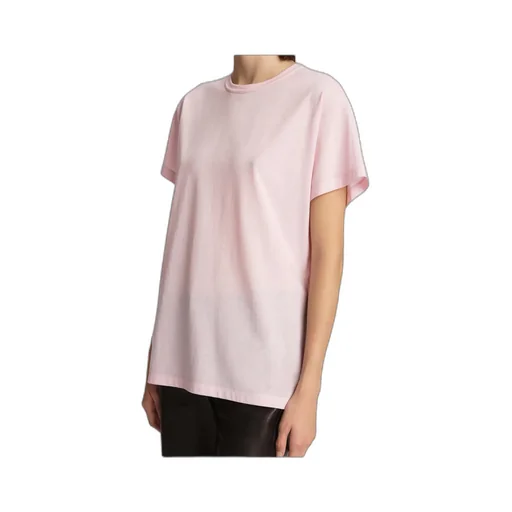 Crew-Neck T-Shirt