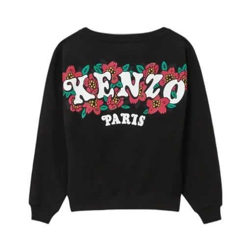 Verdy Market Crewneck Sweatshirt
