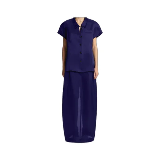 Lucian Maxi Skirt