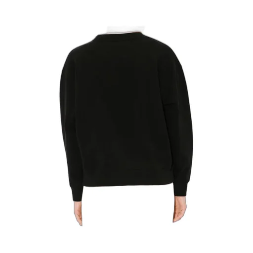 Kenzo Pop Embroidered Sweatshirt