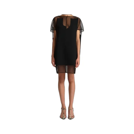 Winona Dress