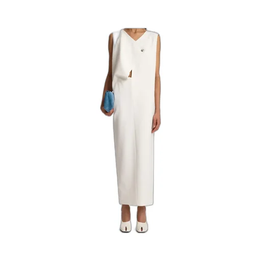 Crispin Dress