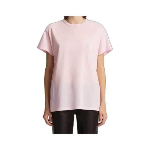 Crew-Neck T-Shirt