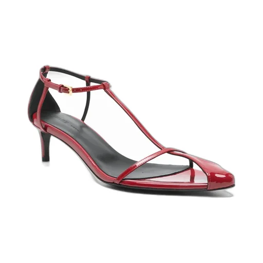 Bella T-Strap Sandals