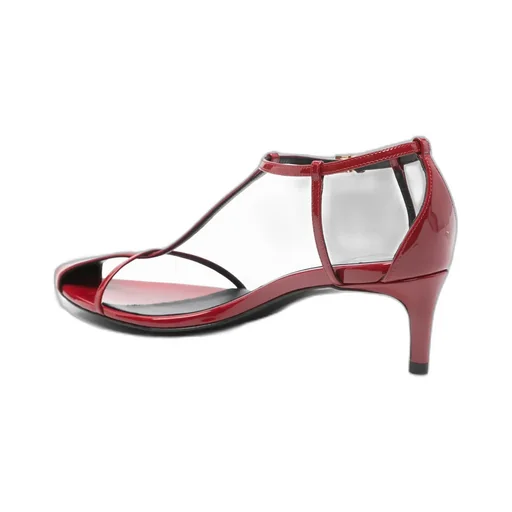 Bella T-Strap Sandals