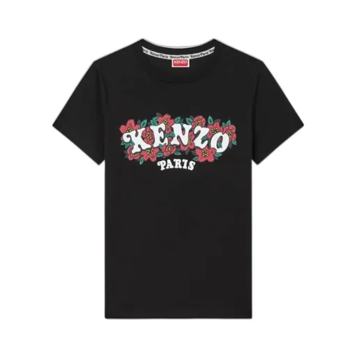 Verdy Market Crew Neck T-Shirt