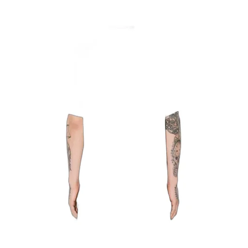 Pop-Embroidered T-Shirt