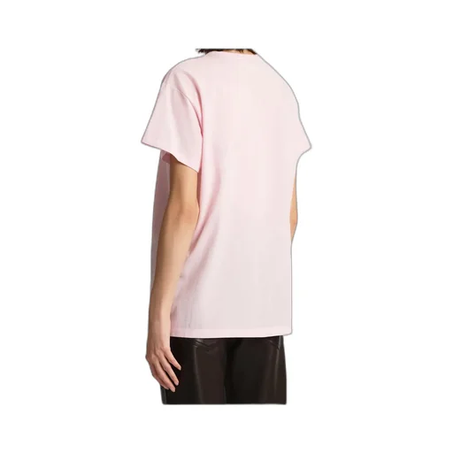 Crew-Neck T-Shirt