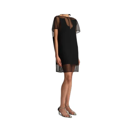 Winona Dress