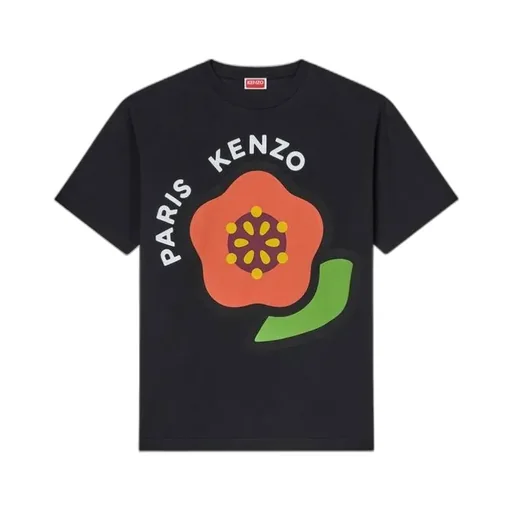 Kenzo Pop Jersey T-Shirt