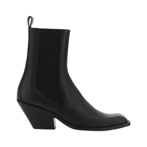 Austin Ankle Boots