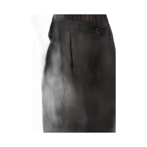Lucian Maxi Skirt
