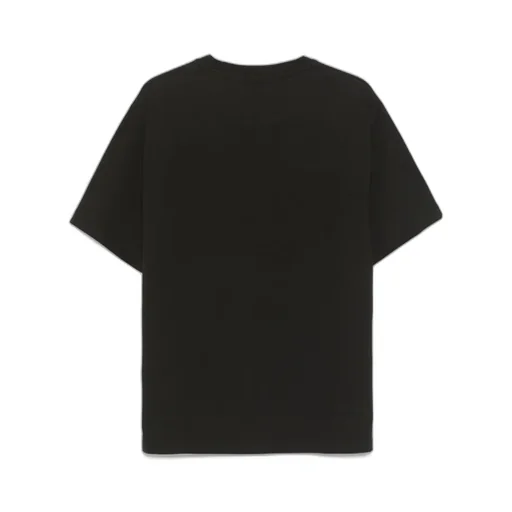 Logo Detailed Crewneck T-Shirt