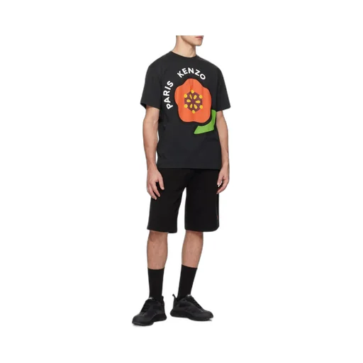 Kenzo Pop Jersey T-Shirt
