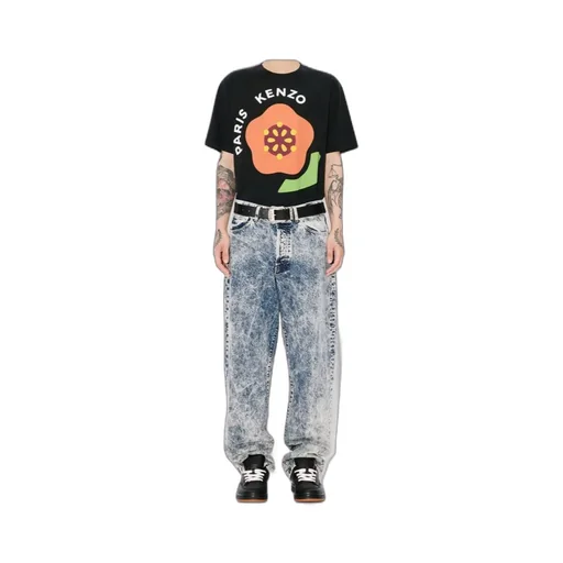 Kenzo Pop Jersey T-Shirt